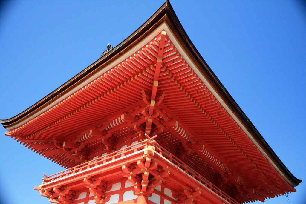 Shinto & Buddhism in Japan