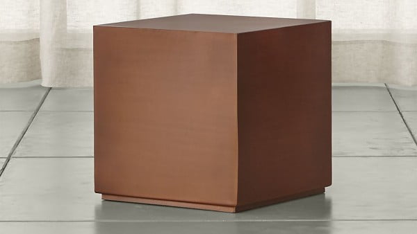 patina-copper-cube