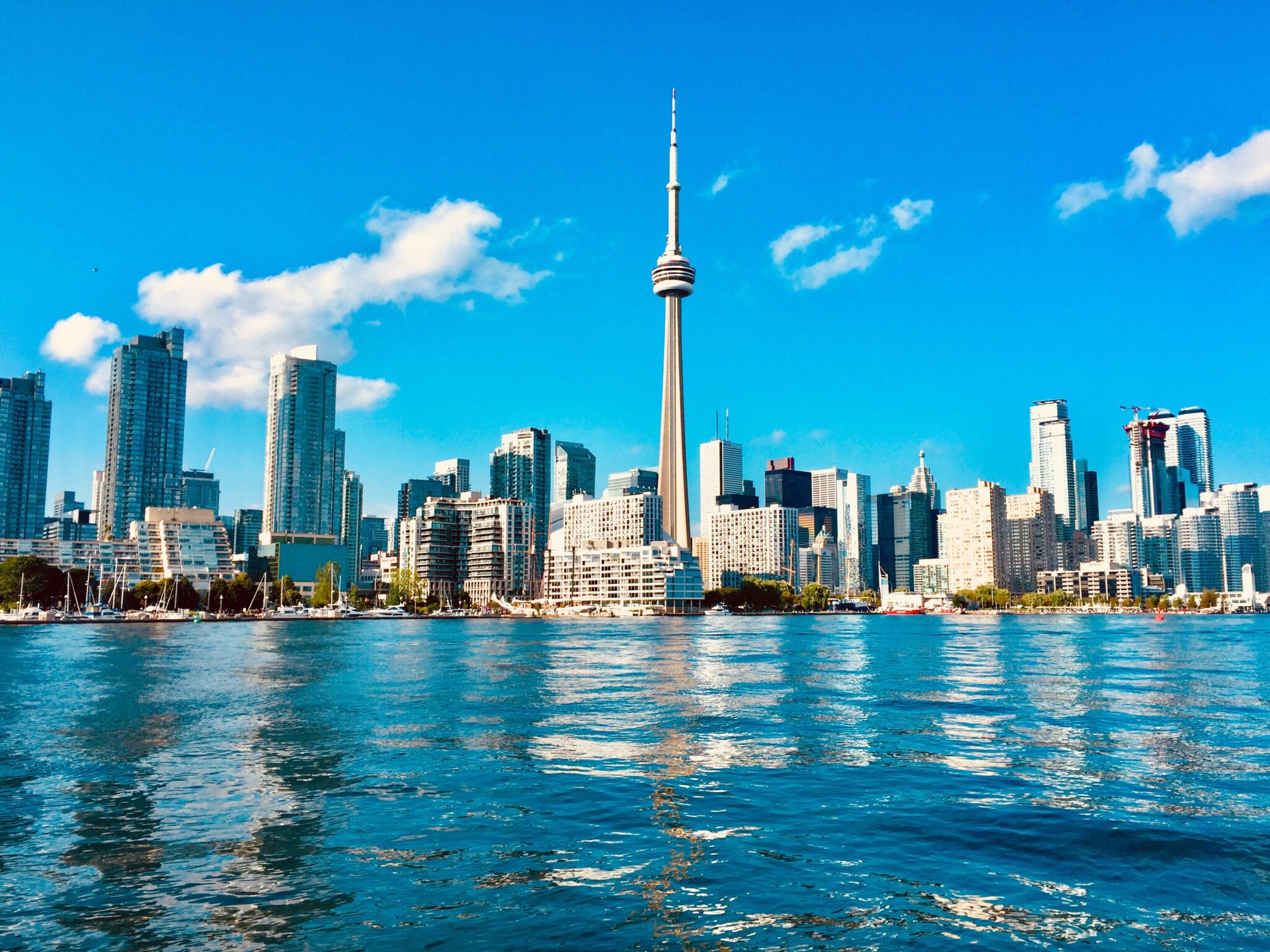 The Top 5 Activities to Do This Summer in Toronto BAZIS