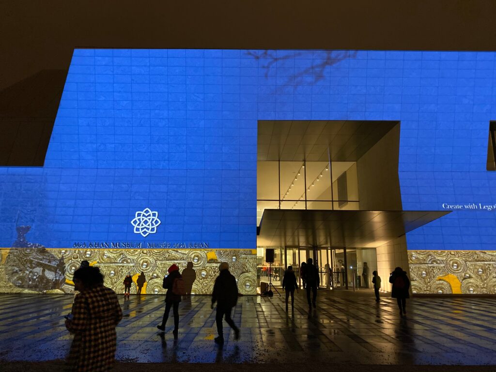 Toronto Neighbourhoods Victoria Park & Eglinton BAZIS