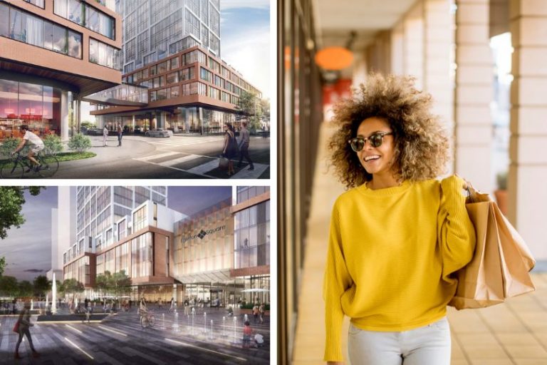 Toronto Neighbourhoods Victoria Park & Eglinton BAZIS