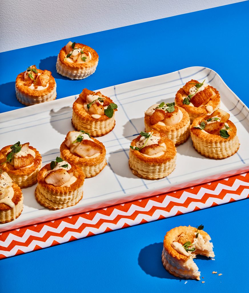 8 Delicious Hors d’Oeuvres Ideas for Summer Entertaining BAZIS