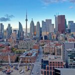 pre construction condos for sale downtown Toronto
