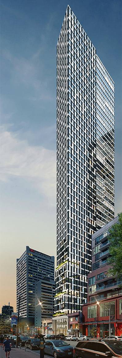 2350 Yonge