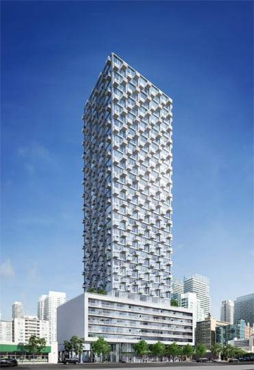 750 Mt. Pleasant