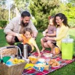 family picnic